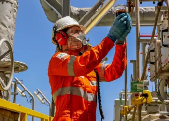 Empurrado pelo pré-sal, petróleo assume topo da pauta de exportações