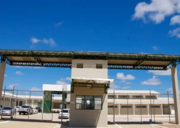 Força Penal Nacional permanecerá em Pernambuco até março