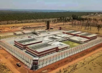 “Problema localizado”, diz Lewandowski sobre fuga de presos em Mossoró