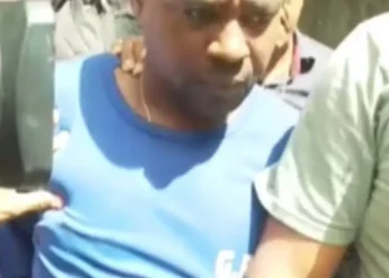 Pernambués: polícia prende autor da morte de menina de 8 anos; suspeito confessou crime