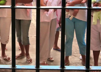 SP: defensoria denuncia violação a direitos humanos em prisão feminina