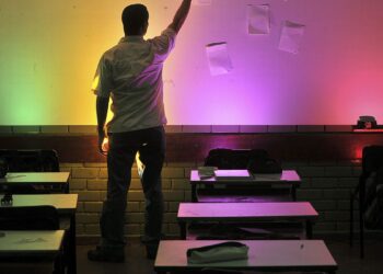 Prazo para aderir ao Enem dos Docentes termina nesta quinta-feira