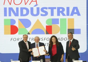 Entenda o programa Nova Indústria Brasil