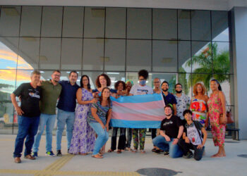 Projeto-piloto de atendimento ambulatorial à comunidade trans é anunciado pelo HMIJS, em Ilhéus