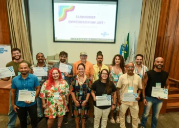 Discriminação ainda é desafio para empreendedores LGBTQIA+