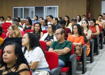 Profissionais da Atenção Primária participam de qualificação em saúde da pessoa idosa