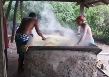 Conflito pela terra é causa de um terço das mortes de quilombolas