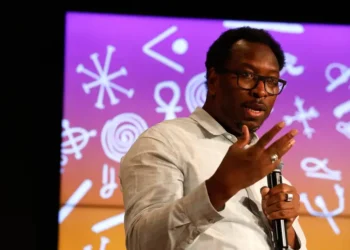 “Não há independência em mundo racista”, diz ativista luso-senegalês