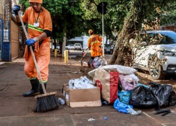 RS: 18 escolas públicas de Porto Alegre retomam aulas na segunda-feira