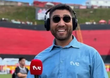 Rainan Peralva deixa TVE e tem nome especulado na TV Bahia