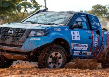 Equipe do Bahia segue liderando Campeonato Baiano de Rally 4×4