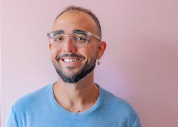 Criador de Bom Dia Verônica, Raphael Montes é mais um nome confirmado na Bienal do Livro Bahia
