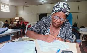 Inscrições abertas para o preenchimento de 120 vagas da reforma agrária na Bahia