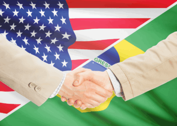 EUA lideram crescimento das exportações brasileiras no ano, aponta Amcham
