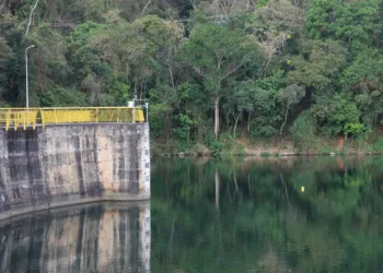 São Paulo inicia período de chuvas com reservatórios baixos