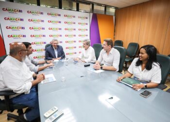 Fábrica da Unipar de Camaçari será inaugurada em abril