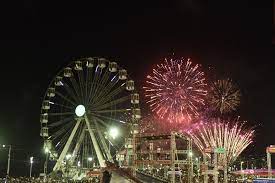 Prefeitura anuncia programação do Reveillon de Salvador