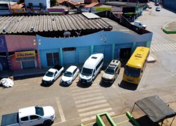 Riachão das Neves: Governo reforça abastecimento de água, mobilidade e saúde