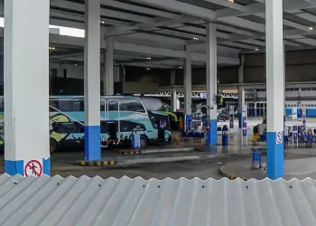 Baleado na rodoviária do Rio não fará cirurgia: quadro é crítico