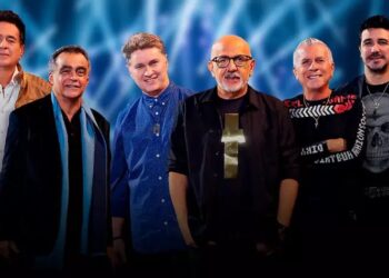 Armazém Convention traz shows de Fábio Jr., Djavan e Roupa Nova para Bahia após Carnaval