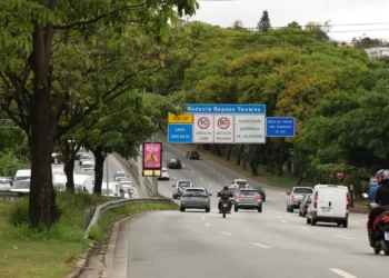 Libertadores: torcidas terão rotas diferentes para chegar à Argentina