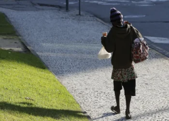 Onda de frio deve atingir pelo menos sete estados, alerta Inmet
