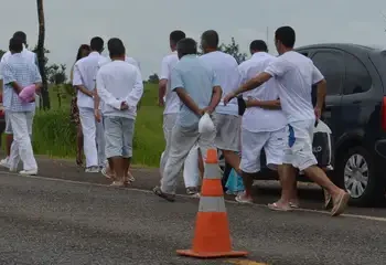 Entenda em quais casos a saidinha de presos fica permitida ou proibida