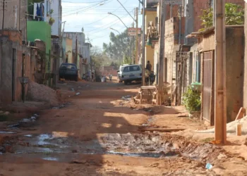 IDH brasileiro retrocedeu seis anos a partir da pandemia, diz PNUD