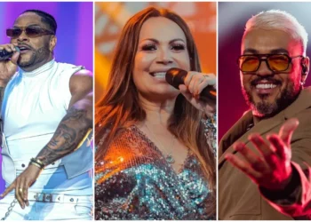 Festa de São João da Bahia agita o Parque de Exposições neste sábado (21)