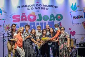 Governo do Estado amplia festejos juninos no Parque de Exposições, que terá 12 dias de shows
