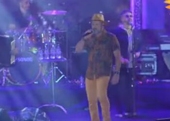 Assista o São João da Bahia no Parque de Exposições