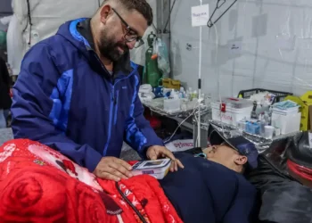 Saúde defende escuta humanizada no acolhimento de vítimas de desastres