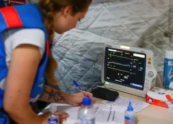 RS: doenças com sintomas semelhantes exigem triagem no atendimento