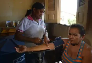 Seleção pública oferece 500 vagas para médicos de família e comunidade