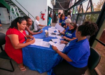 Pides da Sedap faz atualização de dados dos produtores rurais