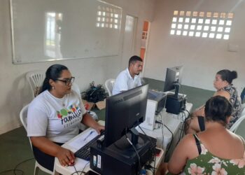 Bolsa Família Itinerante chega a Cajazeiras de Abrantes nesta terça (5)