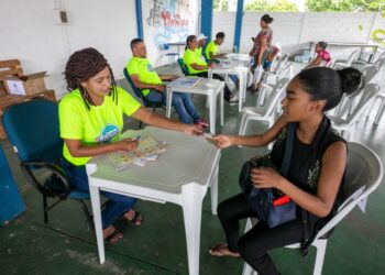 Camaçari: entrega dos cupons da Cesta de Páscoa inicia na próxima segunda (11)