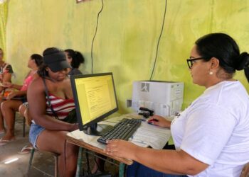 Cras na Comunidade acontece na localidade Capivara nesta sexta (1º)