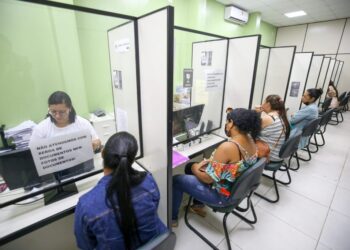 Camaçari: Sistema do CadÚnico estará indisponível nos dias 29 e 30 de agosto