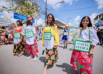 Seduc faz balanço das ações executadas em 2024 na educação pública municipal