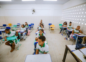 Greve na educação compromete crescimento do Ideb 2023 de Camaçari