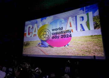 Abertura oficial do WCD 2024 em Camaçari será nesta quinta (18)