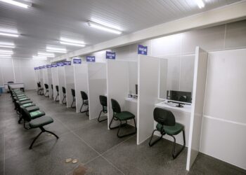 Sefaz amplia horário de atendimento ao público nas unidades da Cinf