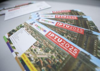 Pagamento do IPTU com 10% de desconto pode ser feito até hoje