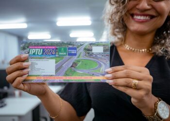 Camaçari: pagamento do IPTU 2024 com desconto de 10% segue até 11 de março