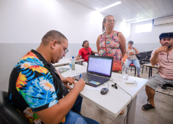 Camaçari: cadastro de barraqueiros e baleiros para o Camaforró 2024 inicia segunda (27)