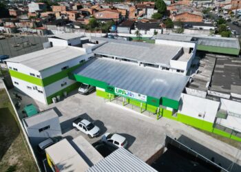 UPA dos Phocs realiza 2.988 atendimentos em seu 1º mês de inaugurada