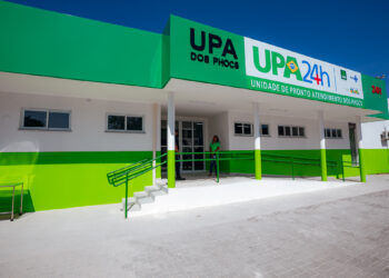 Com mais de 50 unidades em funcionamento, Sesau mantém oferta de serviços à população