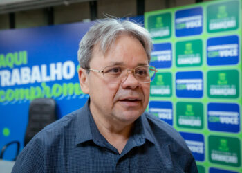 Camaçari: sistema do contracheque on-line volta a operar normalmente