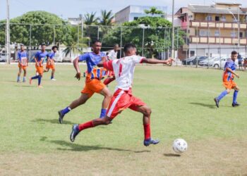 Decisão no futebol masculino e feminino anima o final de semana de Camaçari